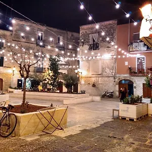  Maison d'hôtes Ginevra