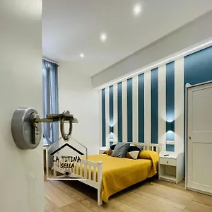 Maison d'hôtes La Titina Sella